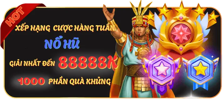 Hoàn trả hàng ngày 888b.com