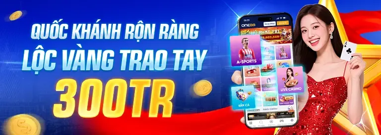 Bắn cá và nổ hũ jackpot lớn tại 888b.com